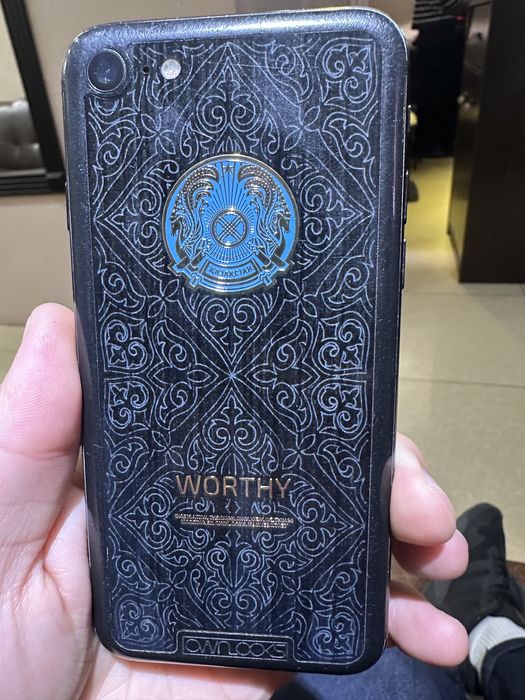 Айфон 7 сатылады