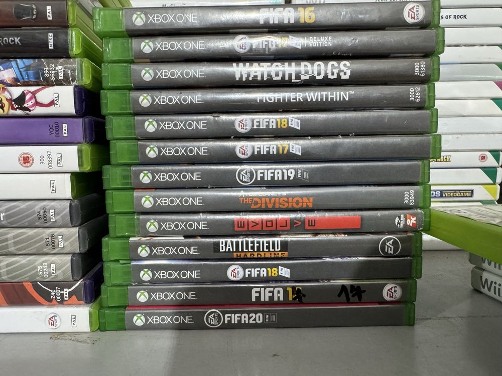 Игри - Xbox/ ONE
