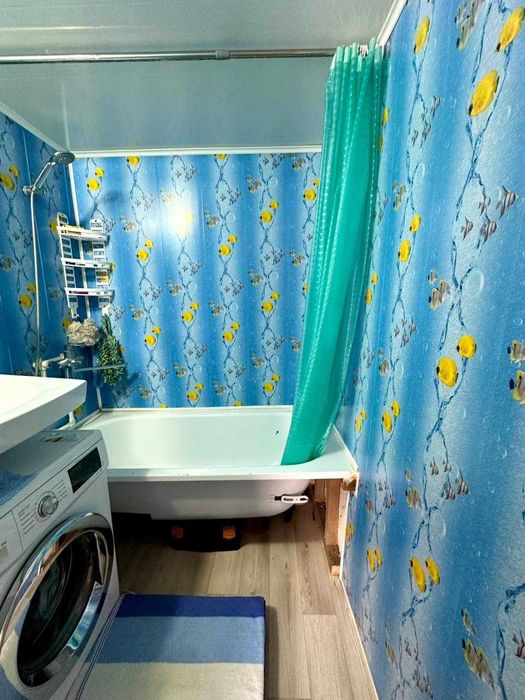Продаётся 2-х комн .частный дом в районе Коминтерн