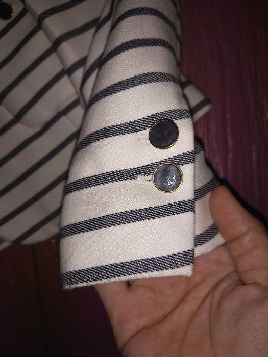 Пиджак Zara. Отличное состояние