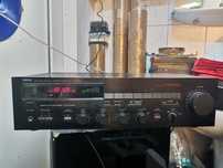 Amplificator yamaha