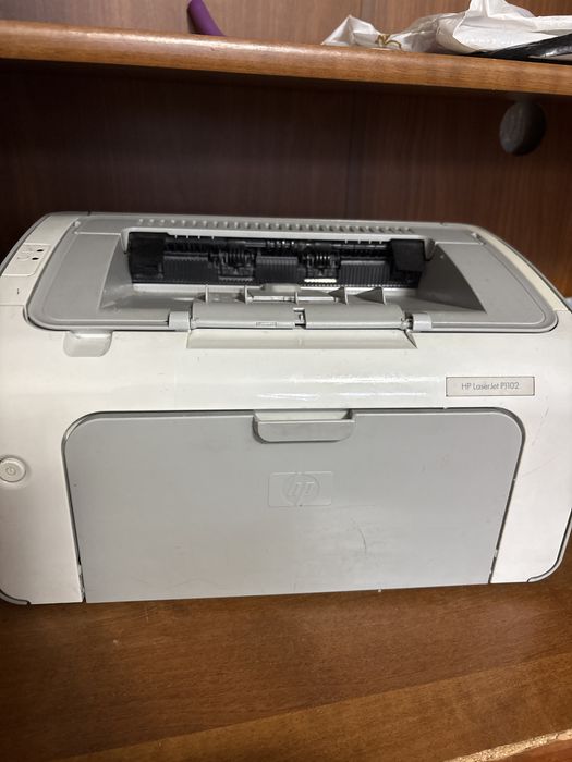 Принтер HP 5000 тг