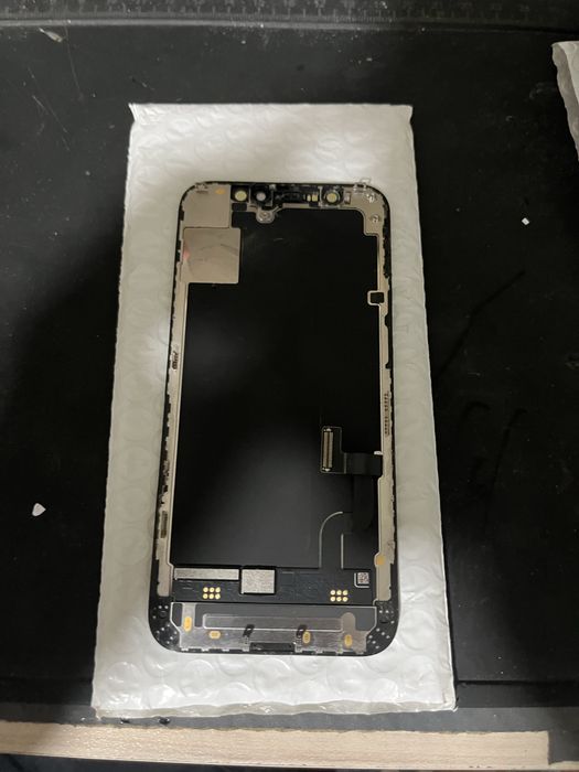 Display original iphone 12 mini