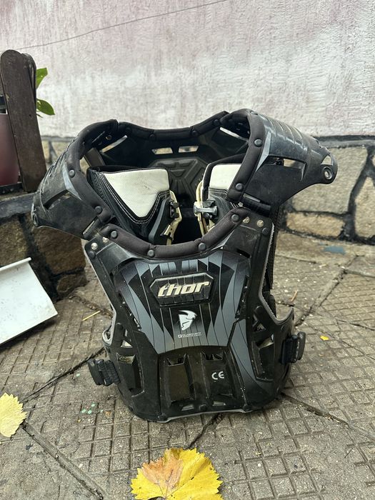 Нагръдник Thor