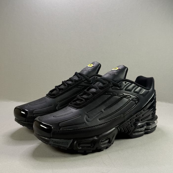 Nike Tn 3 Leather! НОВИ! Оригинал!