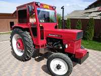 Tractor universal 640 ( fiat 640)