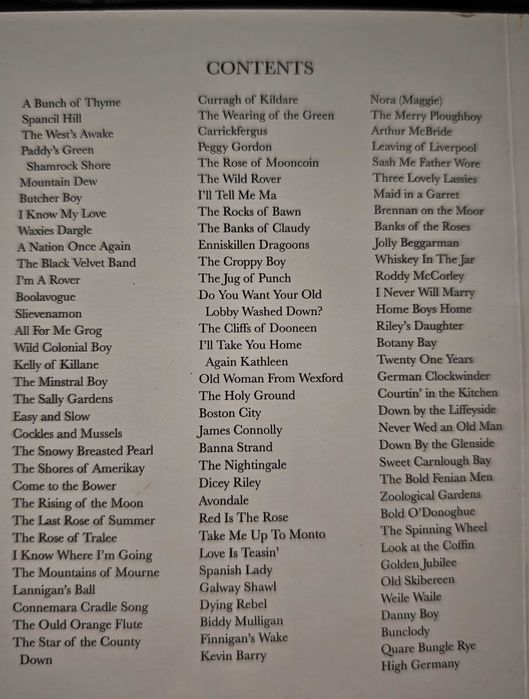 Partituri Balade irlandeze cu CD inclus