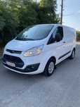 Ford Transit Custom 2016 Euro6 A/C Pilot Senzori fata/Spate