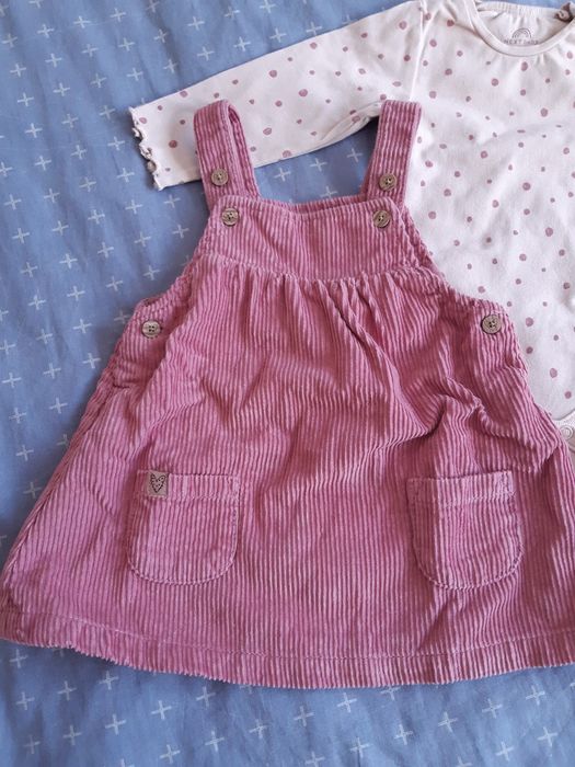 Set bebe fetita mar. 68