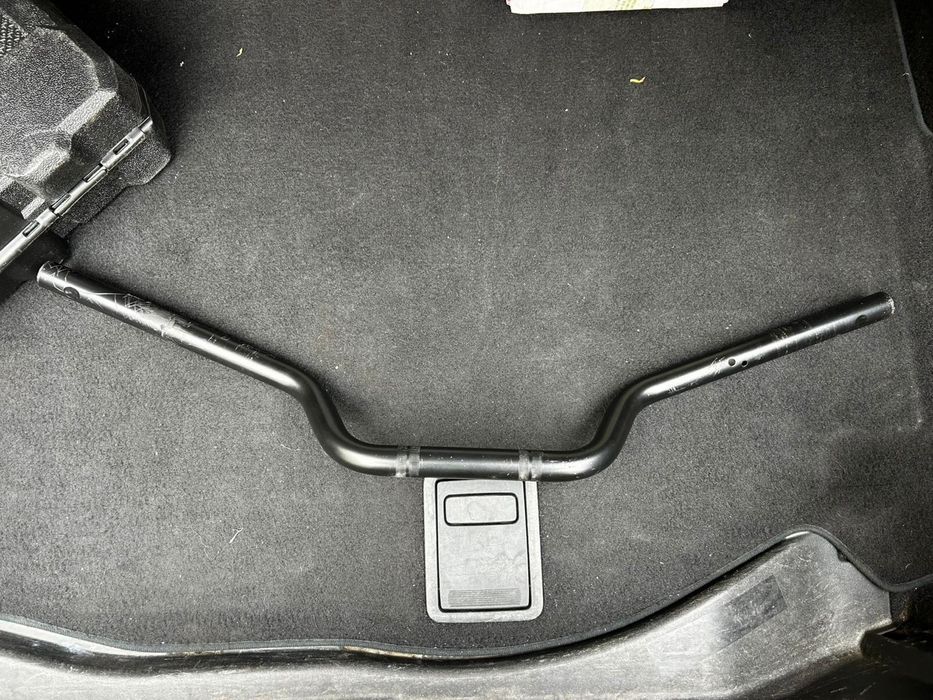 Ghidon mt 07 gen 1 fara defect