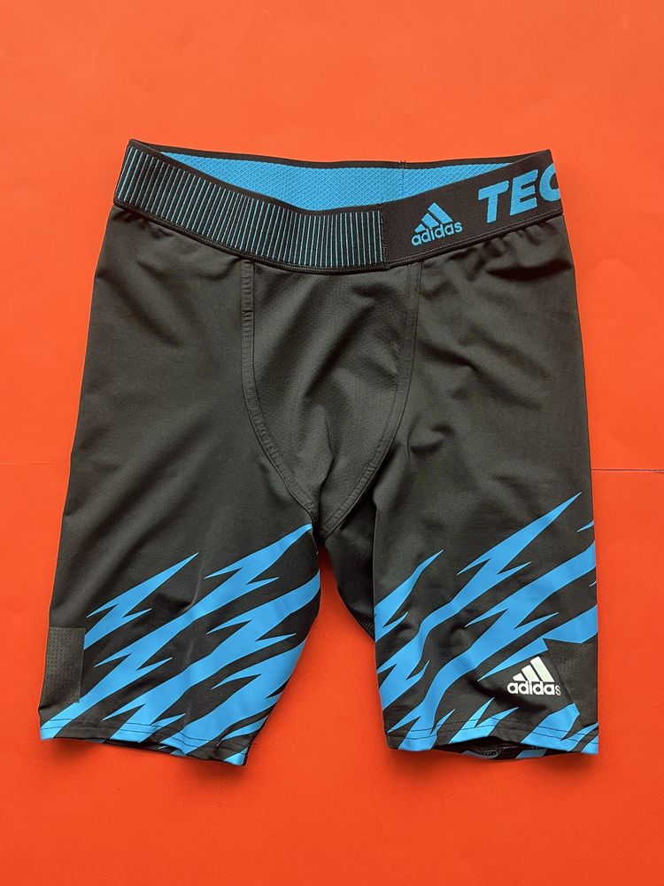 ADIDAS TechFit / ADIDAS  - блуза и клинове  М и Л  / Оригинал