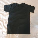 Прилепнала тениска (Compression shirt)
