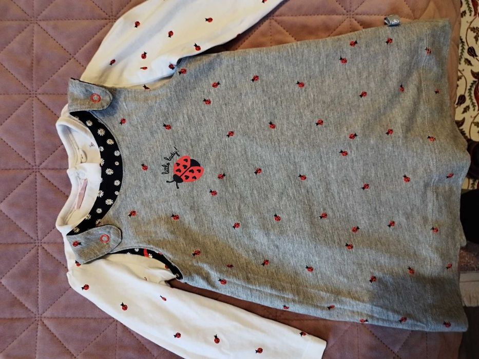 Рокли размер 80-86