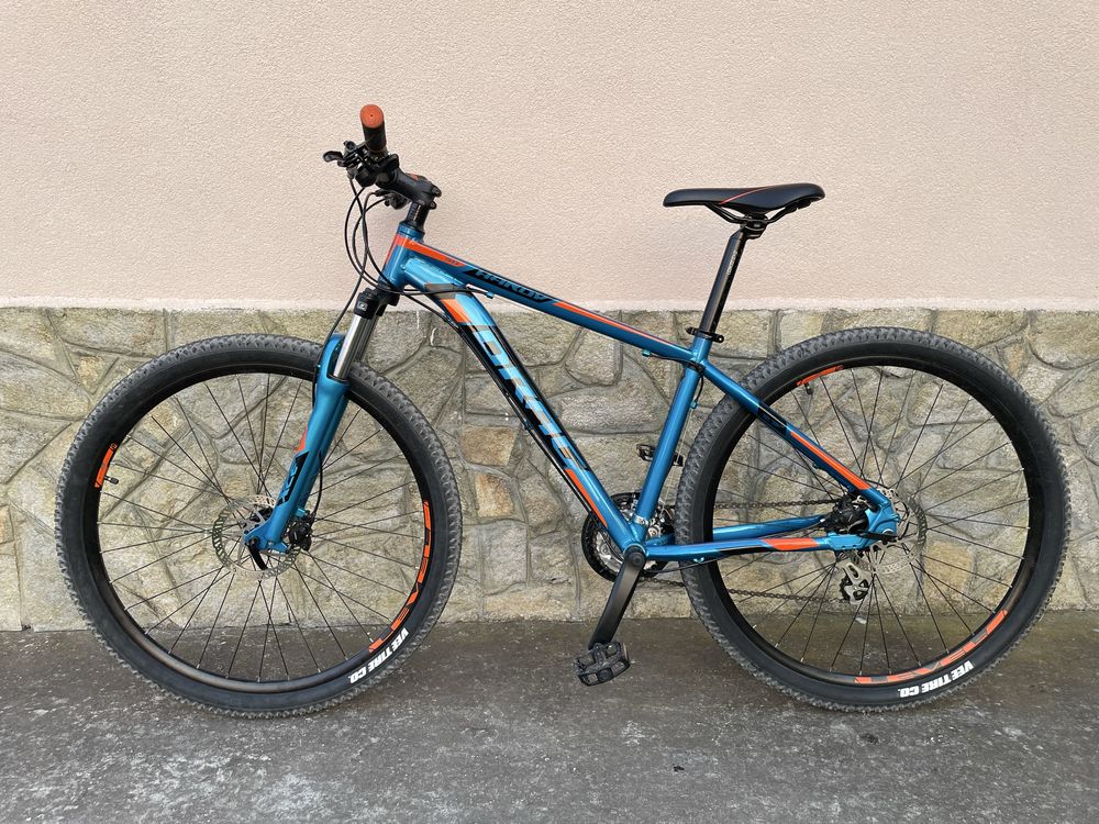 Drag Hardy 5.0 M 29”