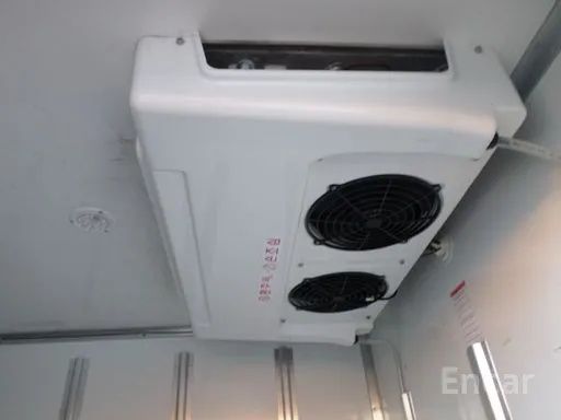 Hyundai Porter Xaladilnik CIP 16.000$ Koreadan zakazga obkeberamiz