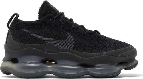 Мъжки Маратонки Nike Air Max Scorpion Flyknit Black - 45