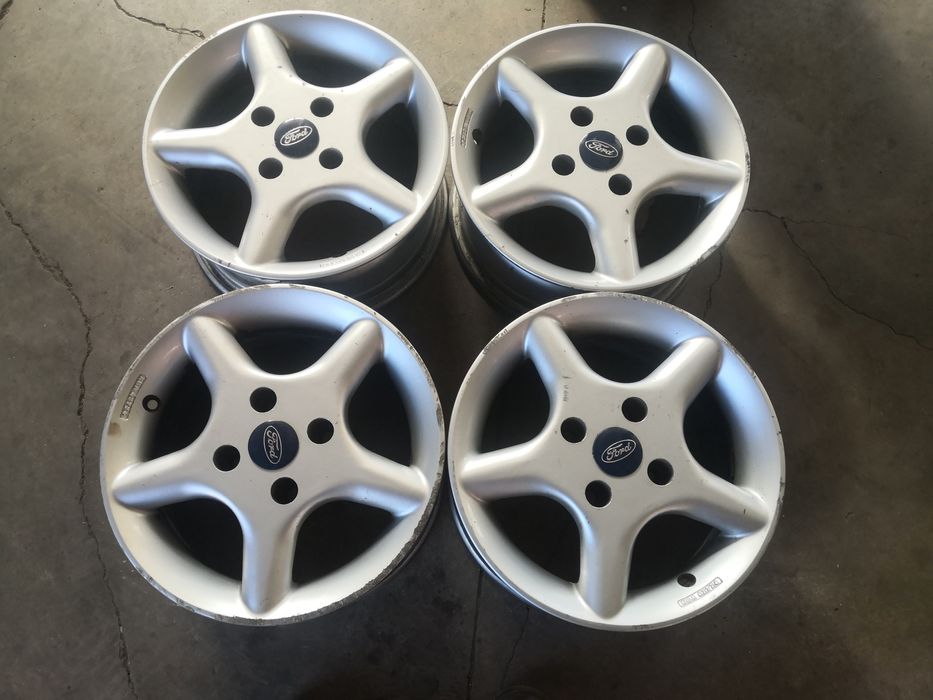 4х108 форд Ford 4x108 14 цола джанти