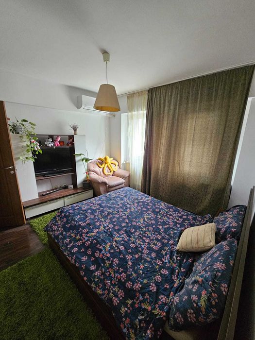 Închiriere apartament 2 camere + dressing | Militari – Lujerului