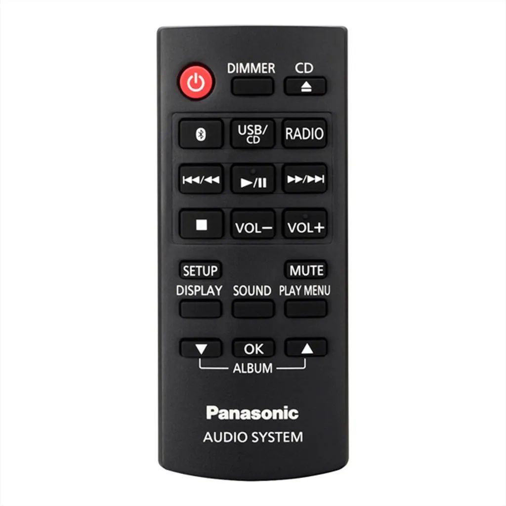 Музыкальный центр PANASONIC Новый
