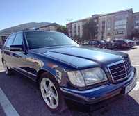 Mercedes Benz 300 SEL - 1994