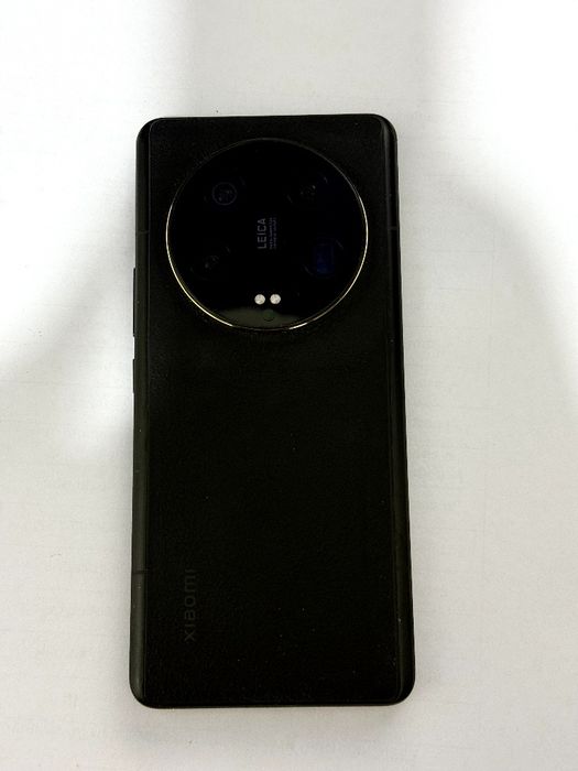 Xiaomi 13 ultra  black edition