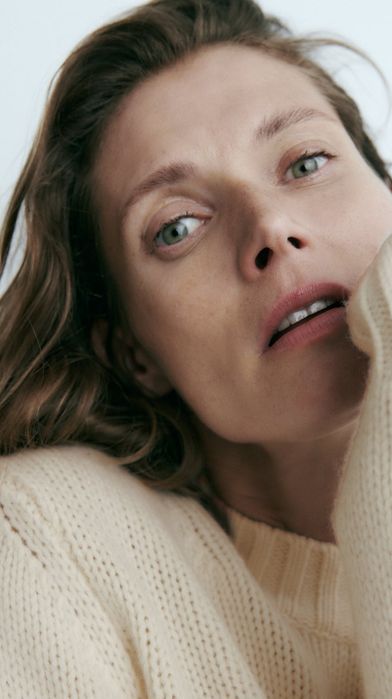 Poluvar lână Zara Wool Blend