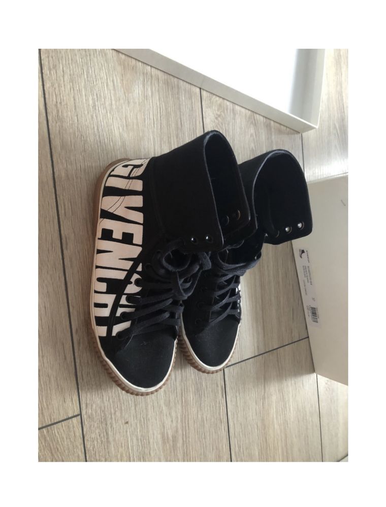 Tenisi Givenchy originali 37