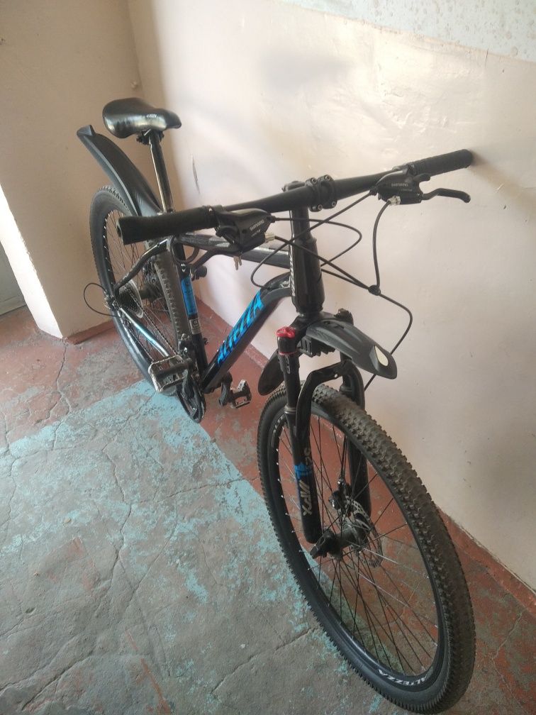 Velosiped modeli altezza 3 oy uchilgan yili 2024