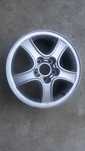 Janta, Hyundai /Kia Sportage suv pe R 16