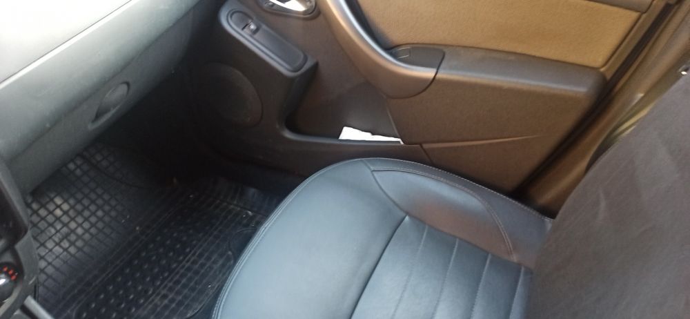 Dacia Duster Diesel Suv