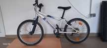 Bicicleta B twin / marime 20 inchi