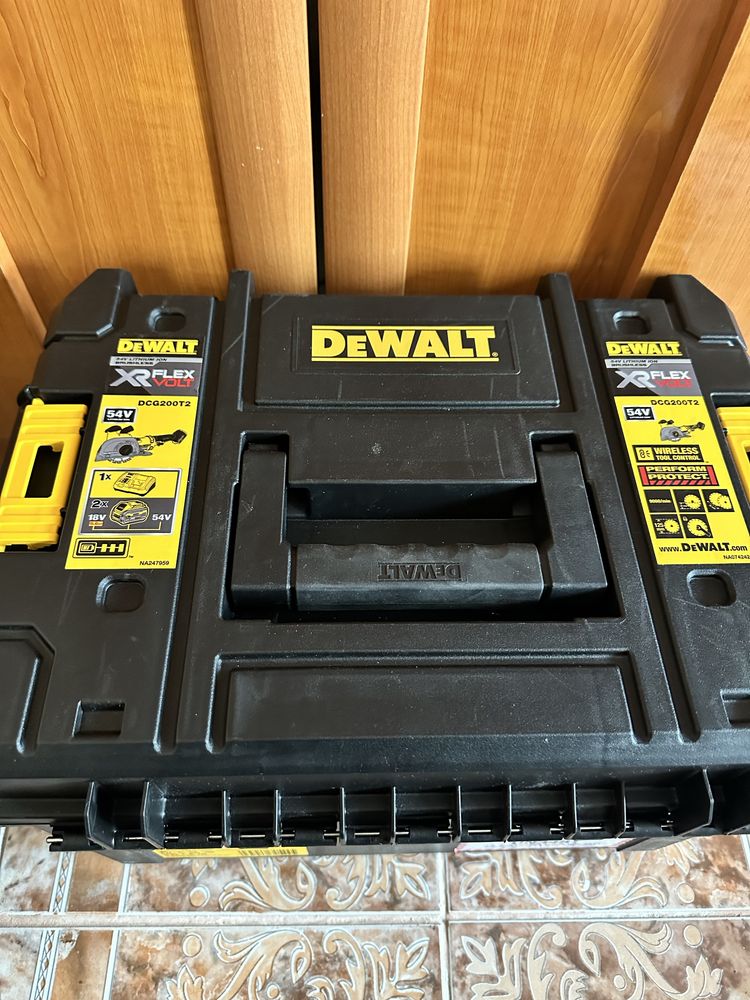 Dewalt noii complete