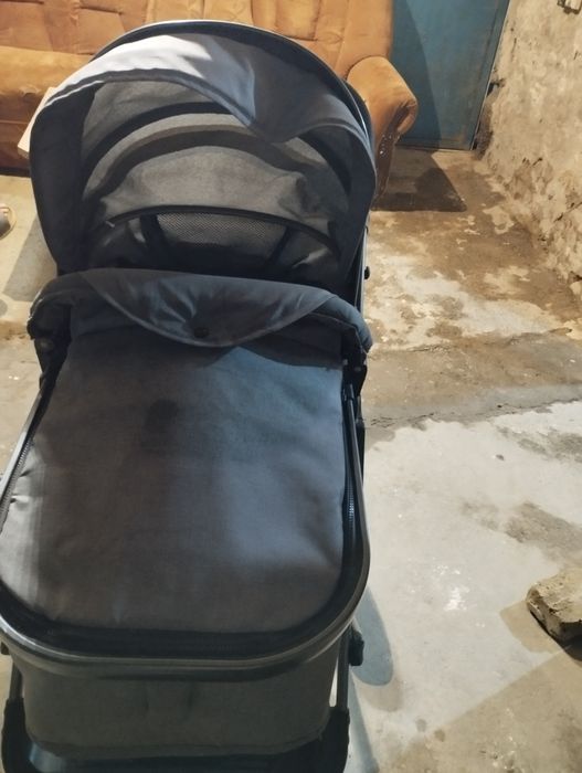 Детские коляски, в состоянии