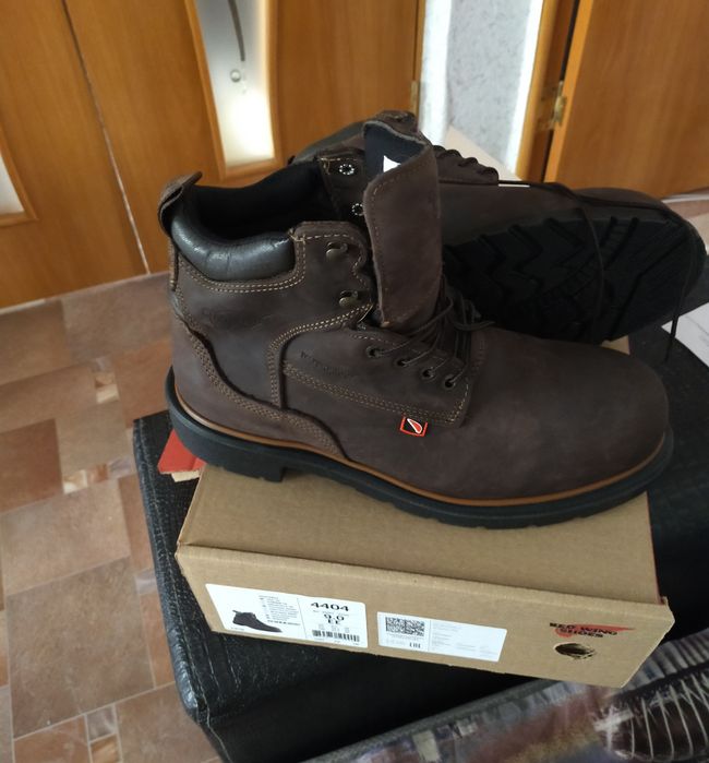 Продаётся обувь RED WING