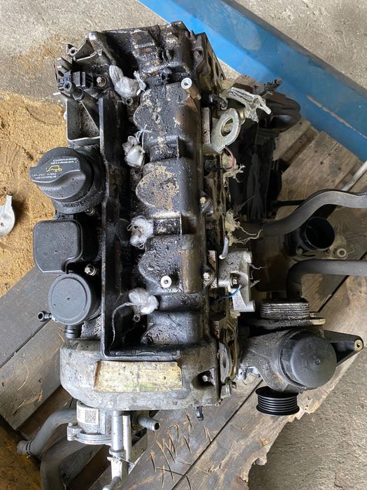 Motor Mercedes 2.2CDI Euro 4 E clas C Clas Pret 5000 lei