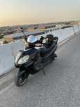 kawasaki orginal 80 kuba