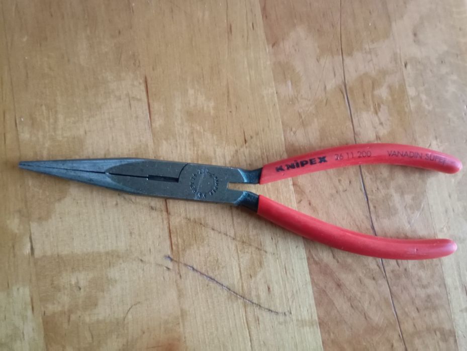 Knipex 26-200 удължени клещи