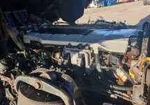 Motor complet D2066 LF01 MAN TGA 430CP - Piese de motor MAN