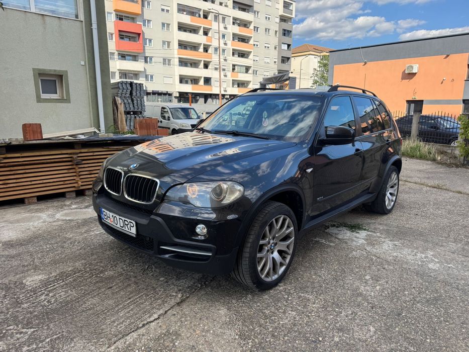 Vand BMW X5, 3.0 d