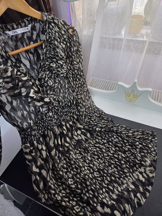 Rochie Zara Xs in stare foarte buna