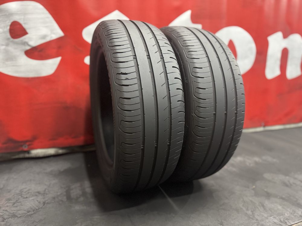 195 55 16, Летни гуми, Goodyear EfficientGripPerformance, 2 броя