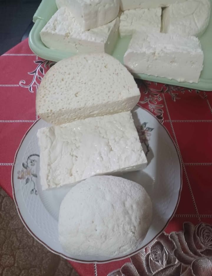 De vânzare lapte,caș, urda și telemea de capră!