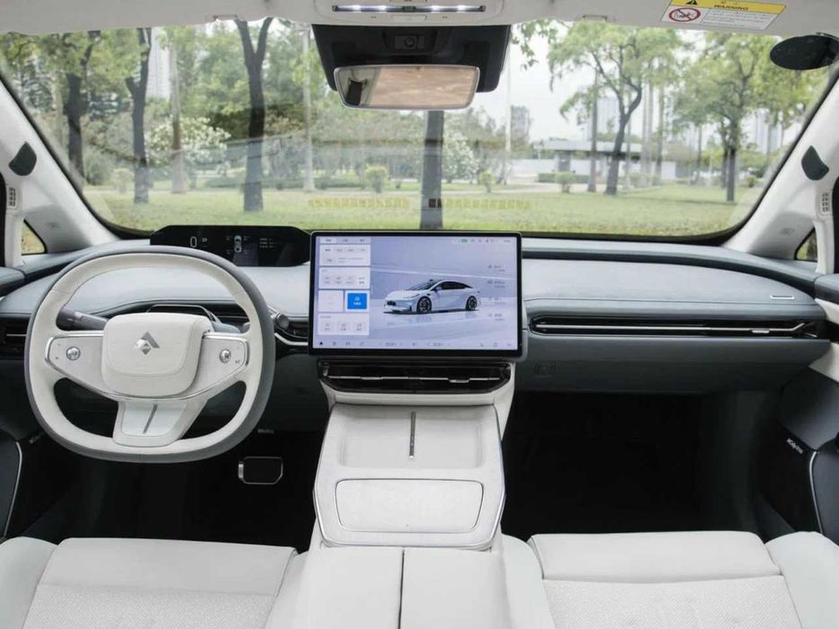 Hyper GT egalari uchun to‘liq premium xizmat - EVlab.uz