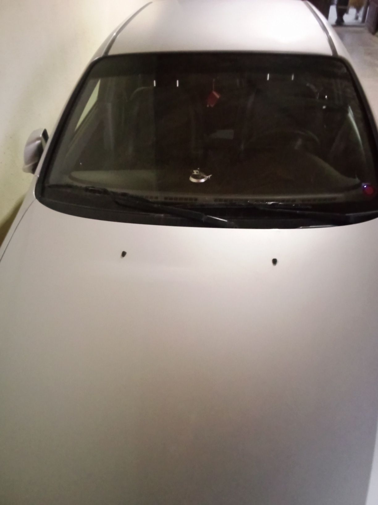 Lacetti avtomobili