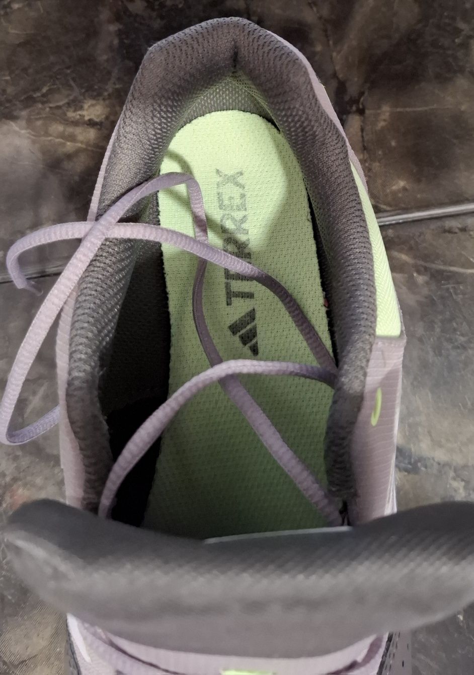 Adidas маратонки Terrex