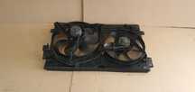 Termocuple electroventilator golf 4 bora seat skoda 1.9 tdi alh ajm