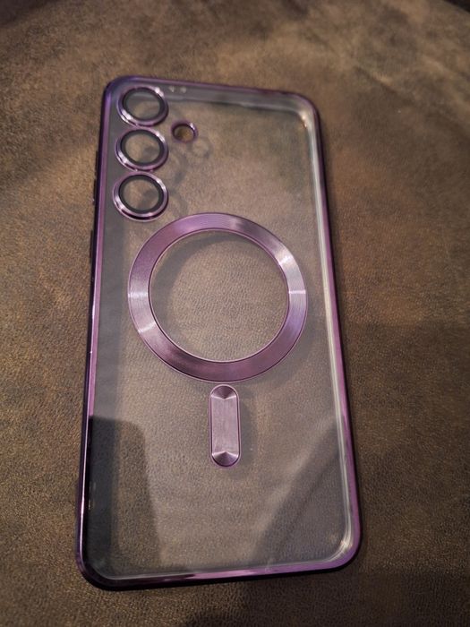 Husa Galaxy S24 Plus