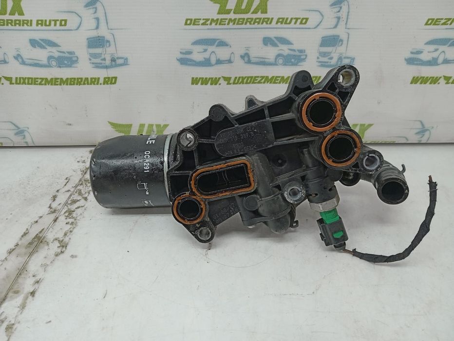 Termoflot 1.4 tdi cusb 03l117021c Skoda Fabia 3