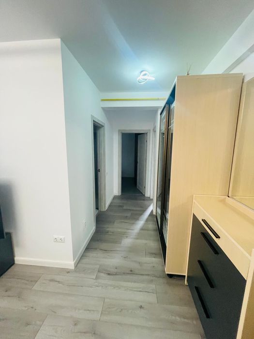 Apartament de vinzare, nou, mobilat, nelocuit