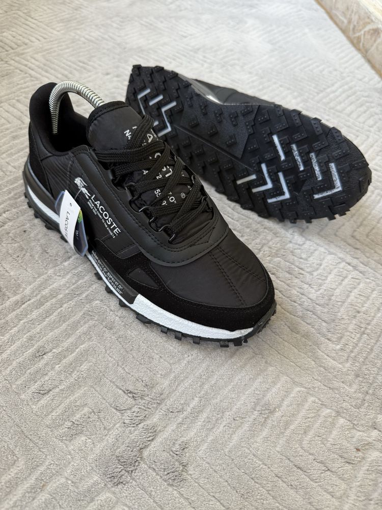 Lacoste Elite Active